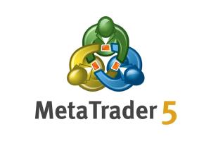 Exness-MetaTrader 5 (MT5)